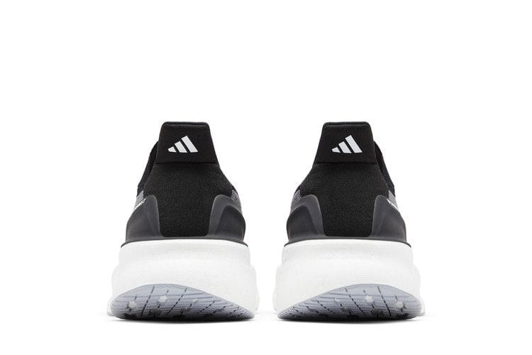 Women's Ultraboost 5X 'Black White Carbon'