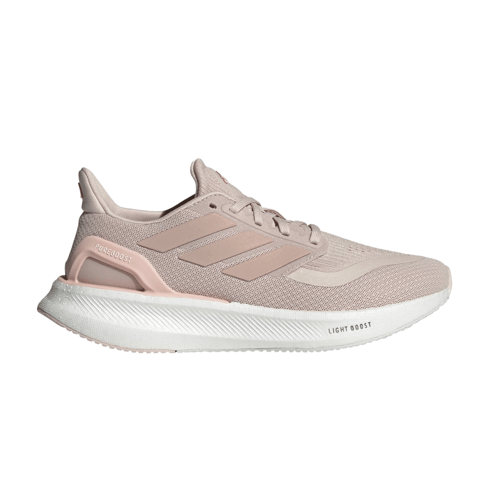 Women's PureBoost 5 'Putty Mauve'