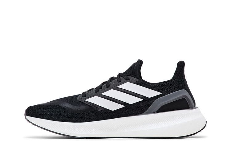 Men's PureBoost 5 'Black White'