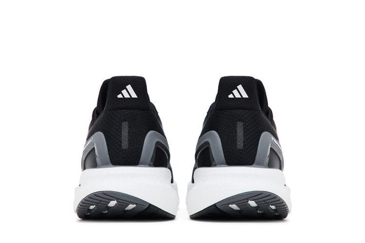 Men's PureBoost 5 'Black White'