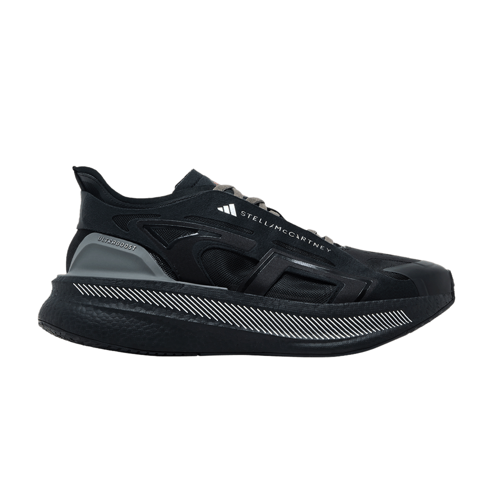 Women's Stella McCartney x UltraBoost 5 'Black'