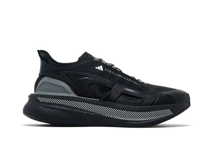 Women's Stella McCartney x UltraBoost 5 'Black'