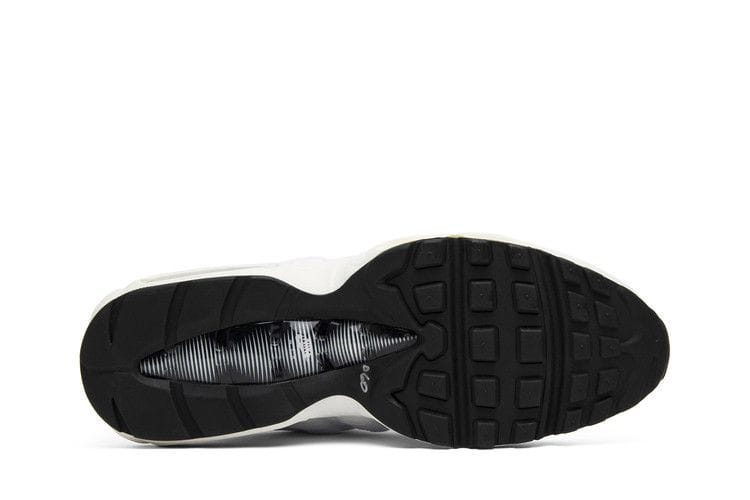 Men's Air Max 95 'White/Black'