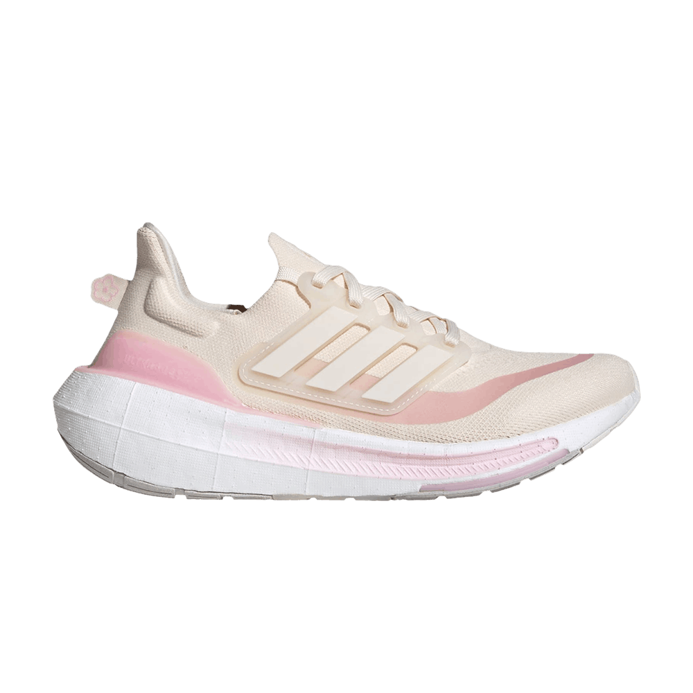 Women's UltraBoost Light 'White Clear Pink'