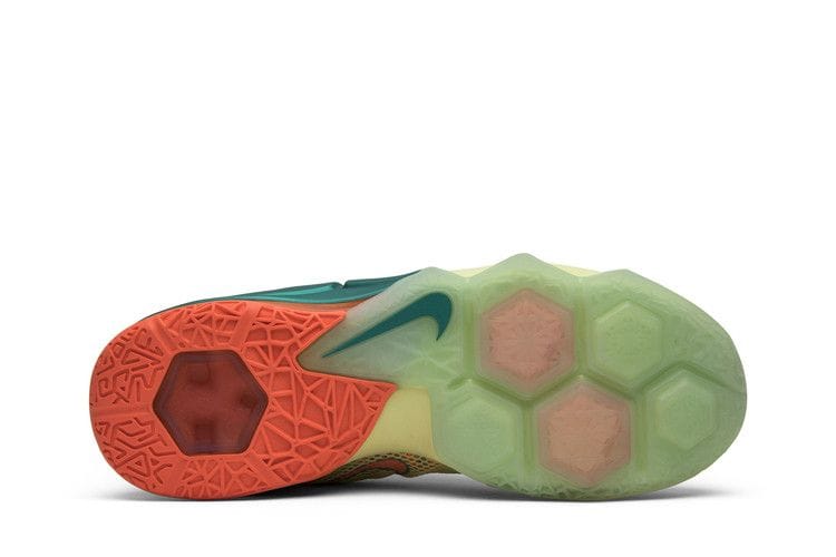 Men's LeBron 12 Low 'LeBronold Palmer'