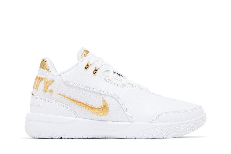 Men's Zoom LeBron NXXT Gen AMPD 'Equity'