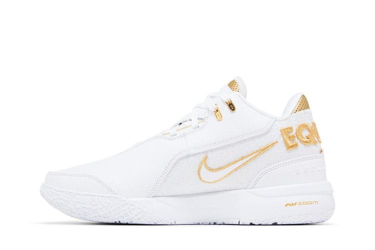 Men's Zoom LeBron NXXT Gen AMPD 'Equity'