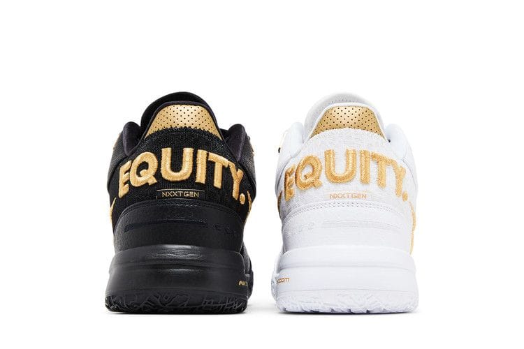 Men's Zoom LeBron NXXT Gen AMPD 'Equity'
