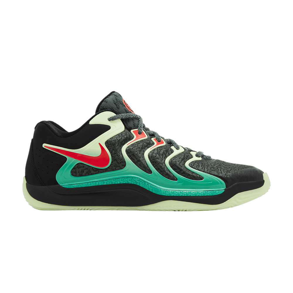 Men's KD 17 'Easy Money Sniper'