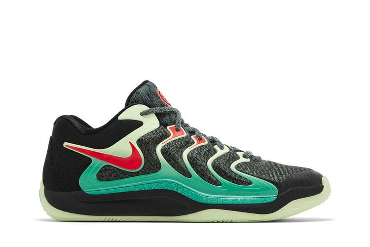 Men's KD 17 'Easy Money Sniper'
