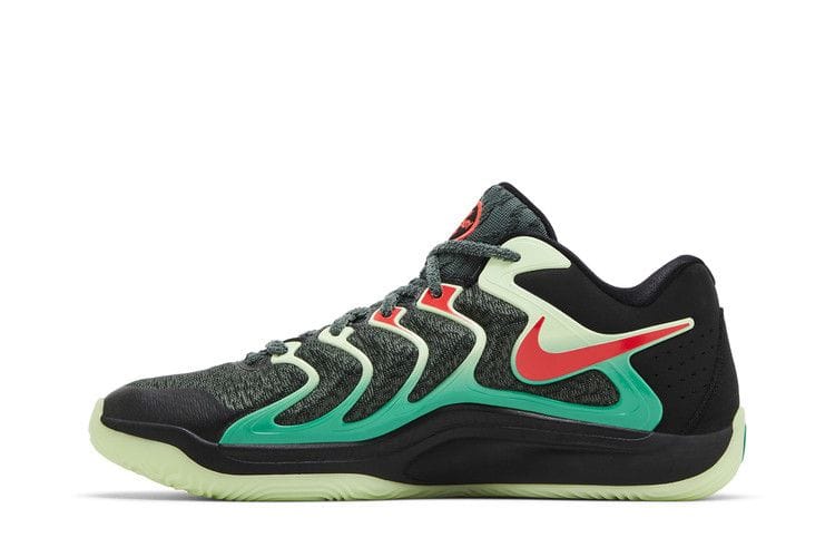 Men's KD 17 'Easy Money Sniper'