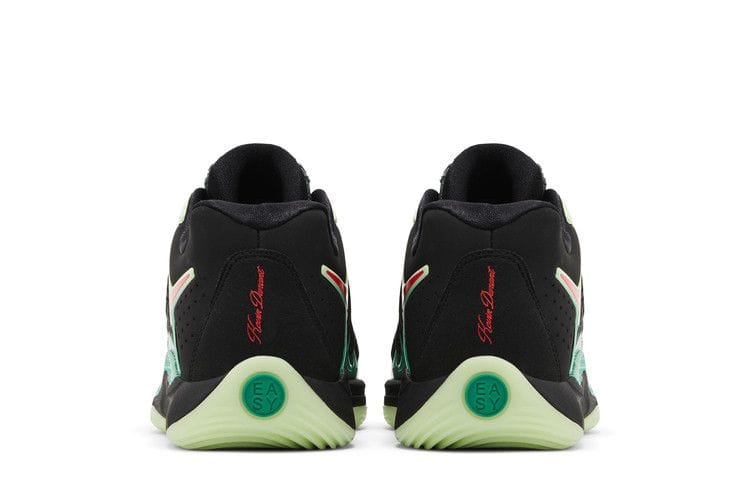 Men's KD 17 'Easy Money Sniper'