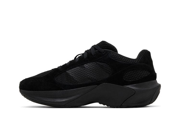Men's WRPD Runner 'Black Carbon'