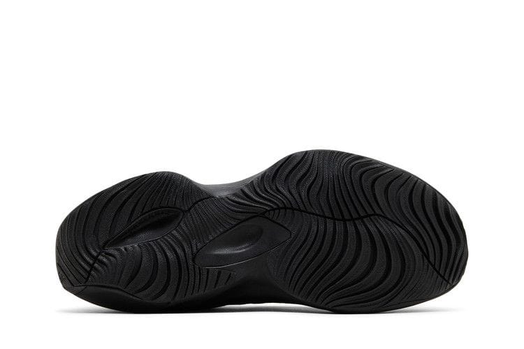 Men's WRPD Runner 'Black Carbon'