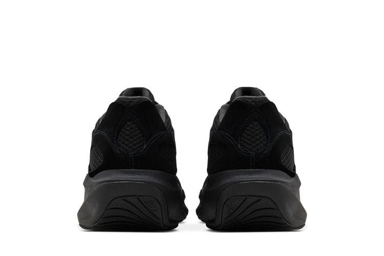 Men's WRPD Runner 'Black Carbon'
