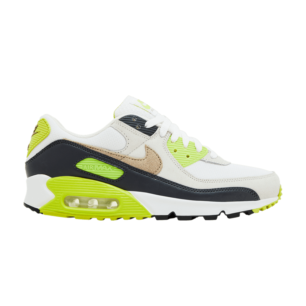 Men's Air Max 90 'Cyber'