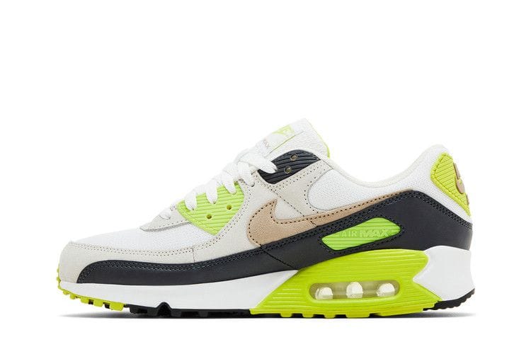 Men's Air Max 90 'Cyber'