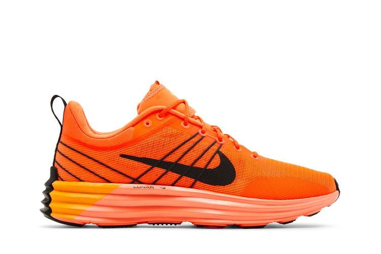Men's Lunar Roam 'Hyper Crimson'