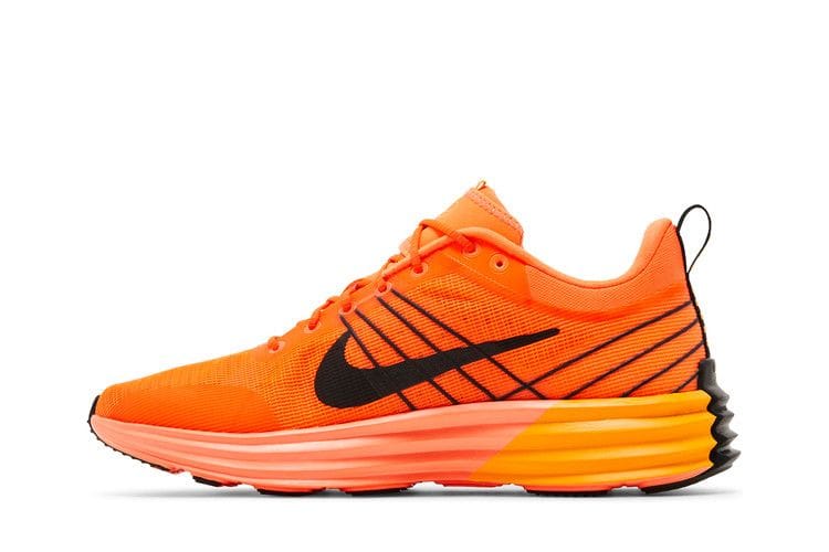 Men's Lunar Roam 'Hyper Crimson'