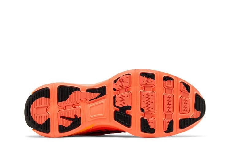 Men's Lunar Roam 'Hyper Crimson'