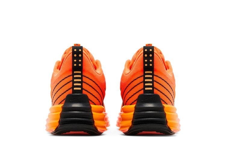 Men's Lunar Roam 'Hyper Crimson'