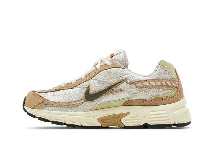 Men's Initiator 'Light Bone Cargo Khaki'