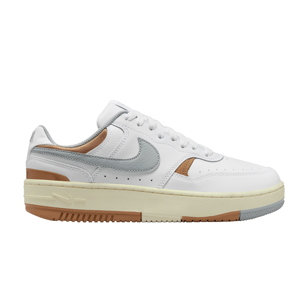 Women's Gamma Force 'White Flax'