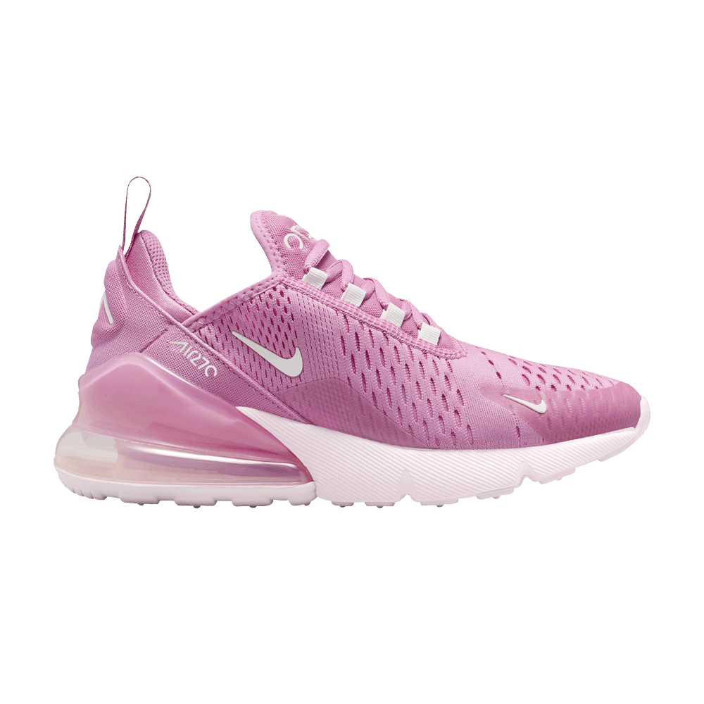 Air Max 270 GS 'Pink Foam'