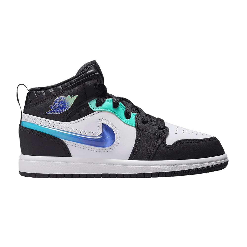 Air Jordan 1 Mid SE PS 'Formula 23 Pack'