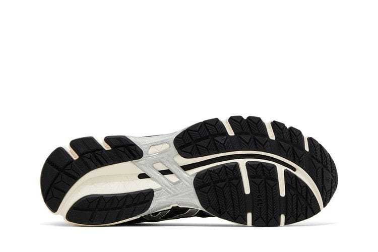 Men's Gel Kayano 20 'Black Silver Blue'
