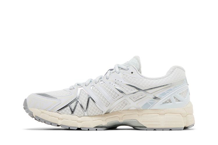 Men's Gel Kayano 20 'White Pure Silver'