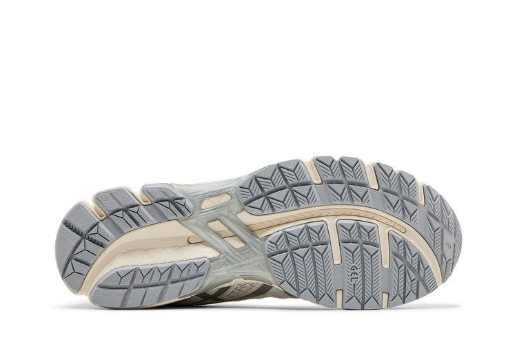 Men's Gel Kayano 20 'White Pure Silver'