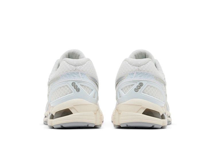 Men's Gel Kayano 20 'White Pure Silver'