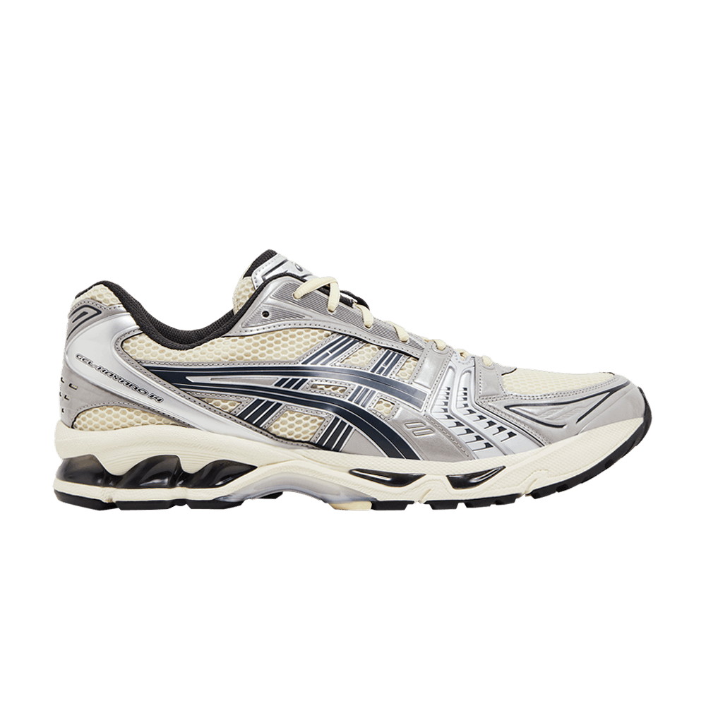 Men's Gel Kayano 14 'Oyster White Steeple Grey'