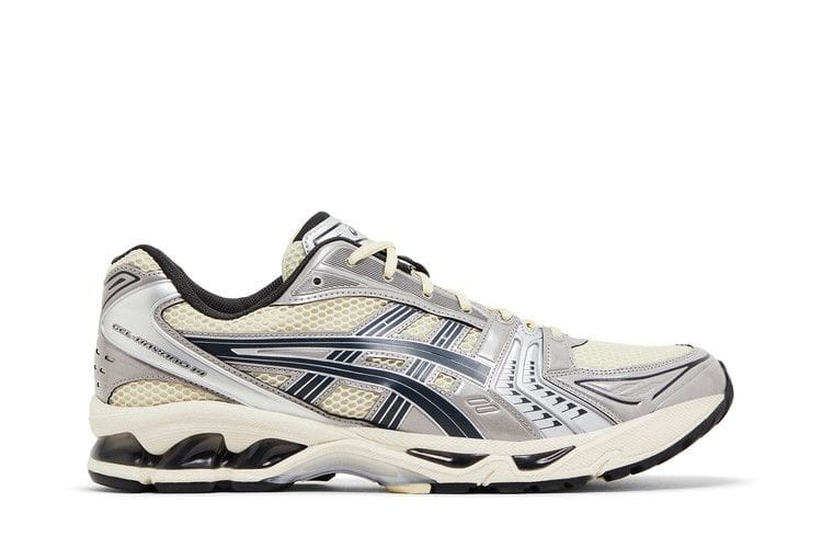 Men's Gel Kayano 14 'Oyster White Steeple Grey'