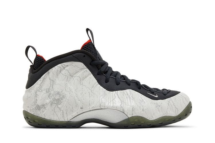Men's Tekken 8 x Air Foamposite One Premium 'Jin Kazama'