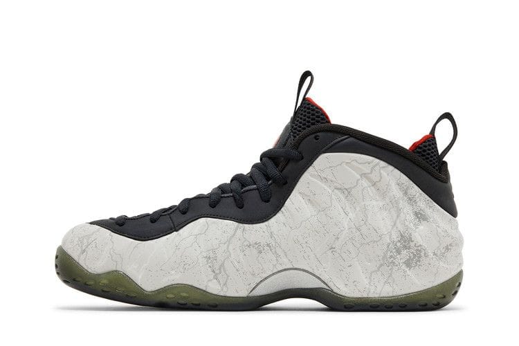 Men's Tekken 8 x Air Foamposite One Premium 'Jin Kazama'