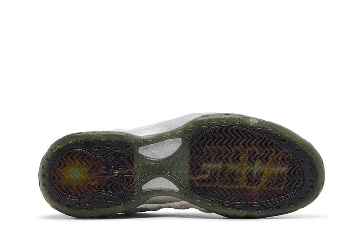 Men's Tekken 8 x Air Foamposite One Premium 'Jin Kazama'