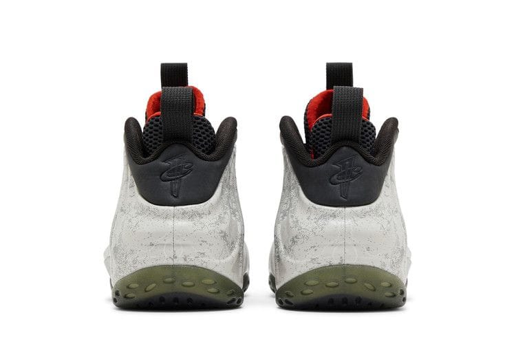 Men's Tekken 8 x Air Foamposite One Premium 'Jin Kazama'