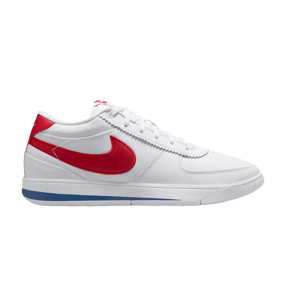 Men's Book 1 'Forrest Gump Cortez'