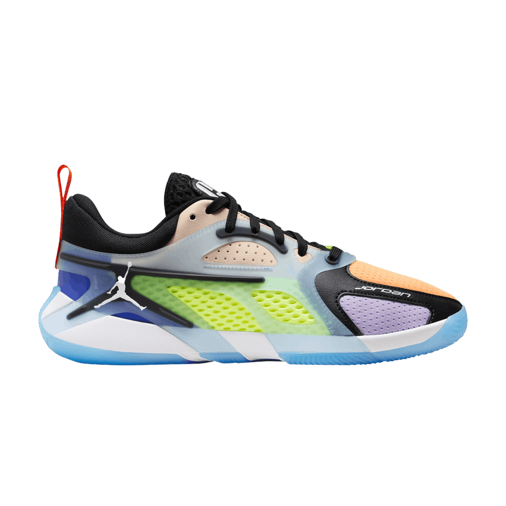 Women's Jordan Heir 'Her Collective'