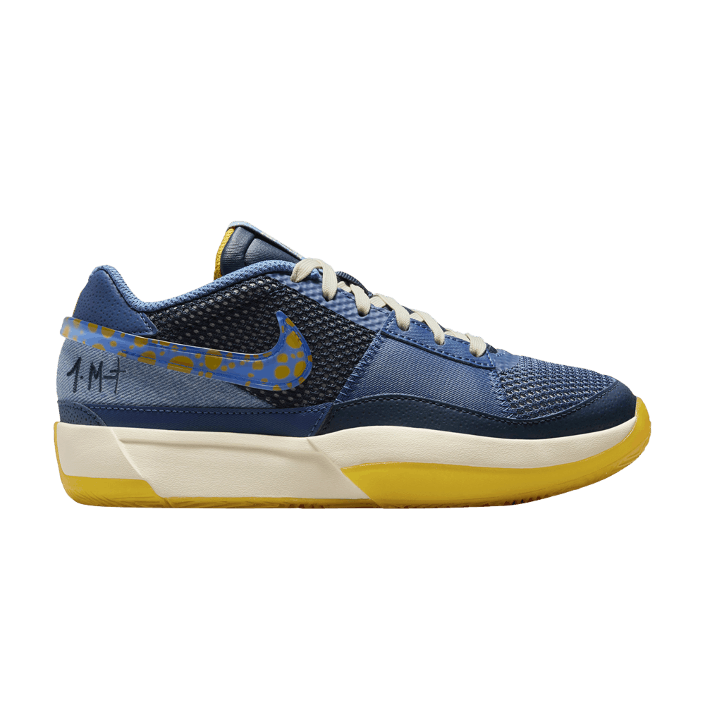 Ja 1 SE GS 'Mystic Navy'