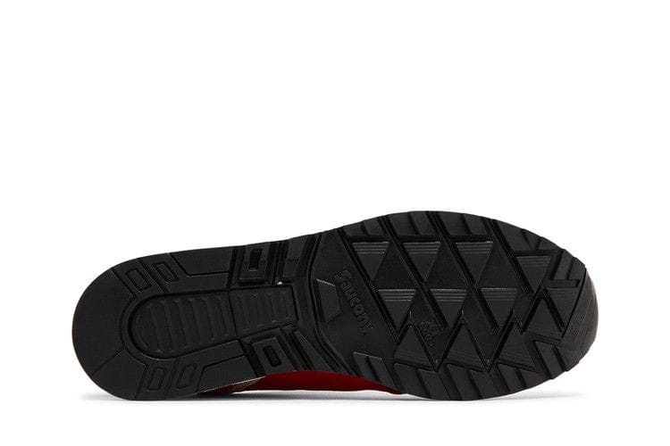 Men's Shadow 6000 'White Red'