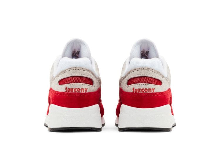 Men's Shadow 6000 'White Red'