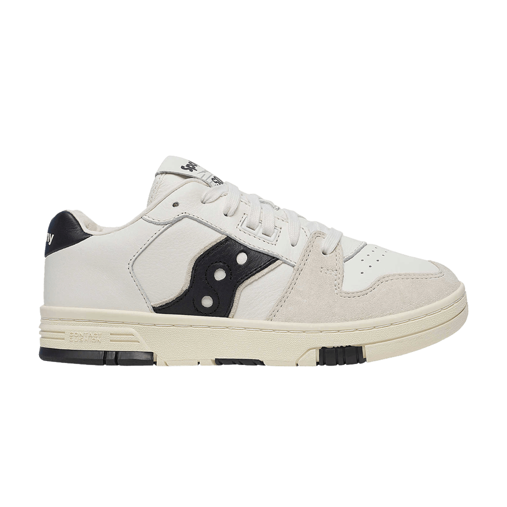 Men's Spot-Bilt Sonic Low Premium 'Beige Black'