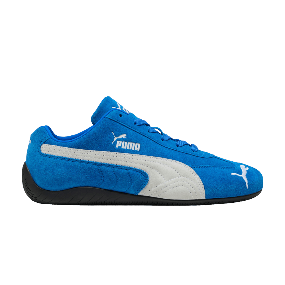Men's Speedcat OG 'Royal White'