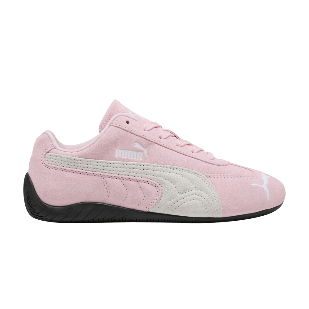 Women's Speedcat OG 'Pink White'