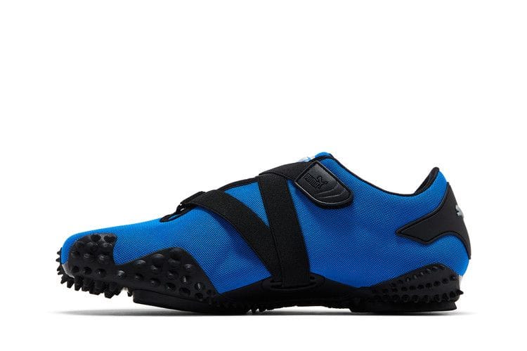 Men's Mostro OG 'Team Royal Silver'