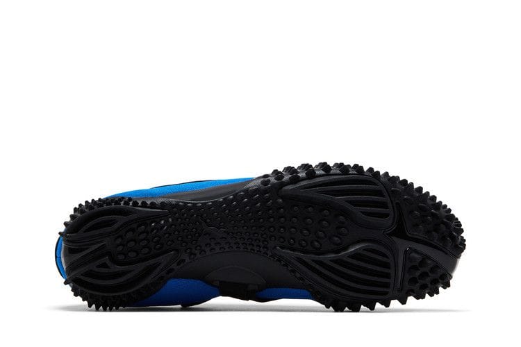 Men's Mostro OG 'Team Royal Silver'