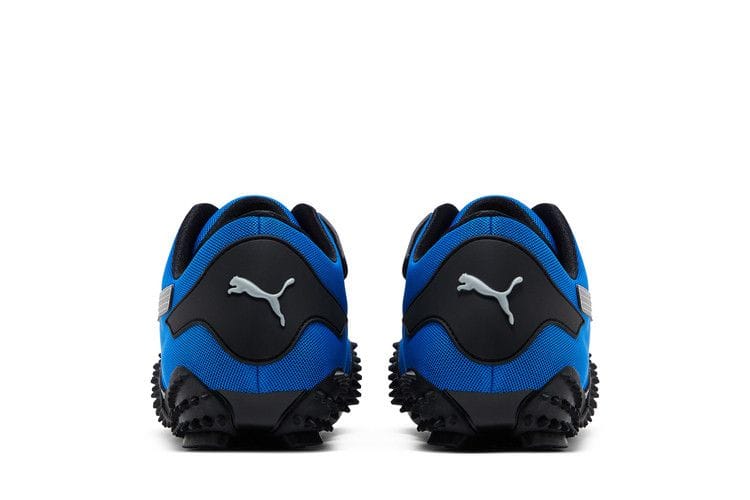 Men's Mostro OG 'Team Royal Silver'